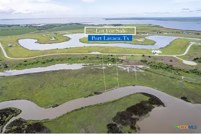 Lot 6 Redfish Retreat Drive, Port Lavaca, TX 77979 - Photo 12