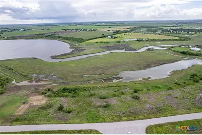 Lot 6 Redfish Retreat Drive, Port Lavaca, TX 77979 - Photo 10