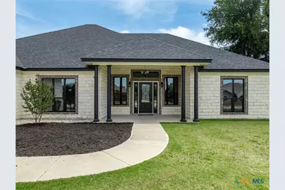 2892 Beulah Boulevard, Belton, TX 76513 - Photo 2