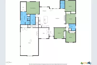 5779 Watusi Drive, Belton, TX 76513 - Photo 46