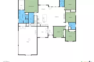 5779 Watusi Dr, Belton, TX 76513 - Photo 46