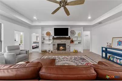 5779 Watusi Drive, Belton, TX 76513 - Photo 8