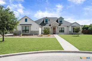 5779 Watusi Dr, Belton, TX 76513 - Photo 2