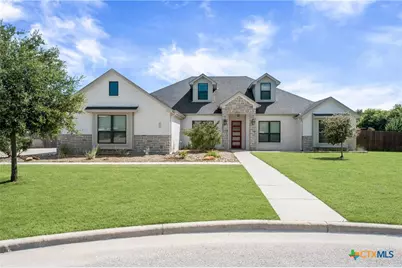 5779 Watusi Drive, Belton, TX 76513 - Photo 2