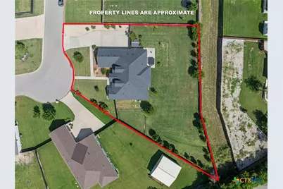 5779 Watusi Drive, Belton, TX 76513 - Photo 44