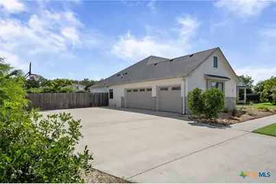 5779 Watusi Drive, Belton, TX 76513 - Photo 4