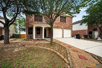5213 Brookline, Schertz, TX 78108 - Photo 2