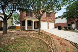 5213 Brookline, Schertz, TX 78108 - Photo 2