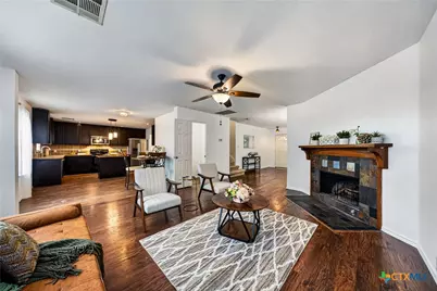 5213 Brookline, Schertz, TX 78108 - Photo 12