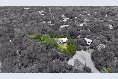 117 Roundup Drive, Wimberley, TX 78676 - Photo 4