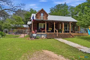117 Roundup Dr, Wimberley, TX 78676 - Photo 1
