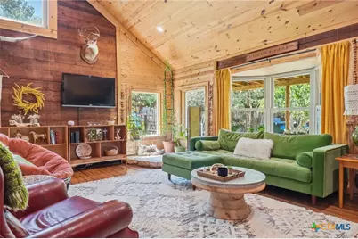 117 Roundup Drive, Wimberley, TX 78676 - Photo 2