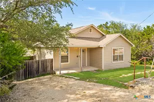 323 Lexington Pass, Canyon Lake, TX 78133 - Photo 2