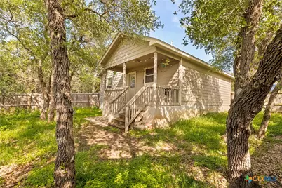 323 Lexington Pass, Canyon Lake, TX 78133 - Photo 1