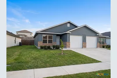 514 Lost Trail #A, Copperas Cove, TX 76522 - Photo 2