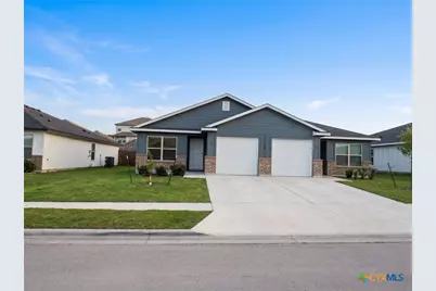 514 Lost Trail #A, Copperas Cove, TX 76522 - Photo 1