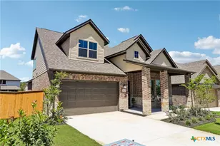 310 Prickly Poppy Loop, Kyle, TX 78640 - Photo 2