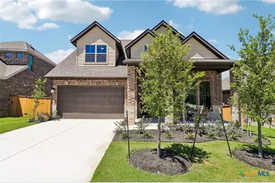310 Prickly Poppy Loop, Kyle, TX 78640 - Photo 1