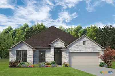 7113 Caladium Drive, Temple, TX 76502 - Photo 1