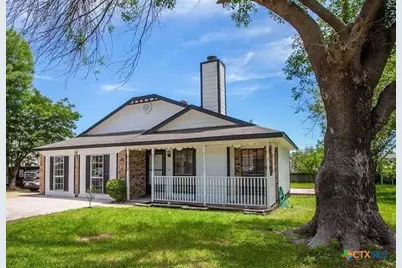 3302 Green Valley Drive, Killeen, TX 76542 - Photo 1