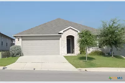 348 Desert Willow, Seguin, TX 78155 - Photo 1