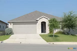 348 Desert Willow, Seguin, TX 78155 - Photo 1