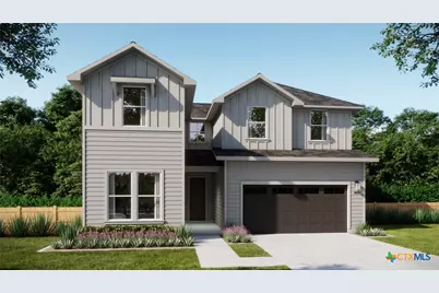 360 Romans Road, Kyle, TX 78640 - Photo 1
