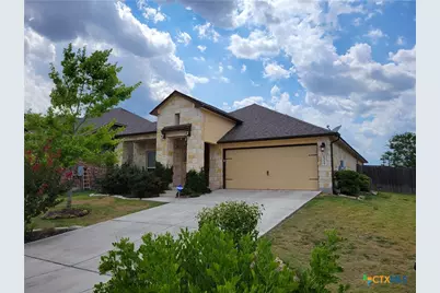1337 Lauren Street, New Braunfels, TX 78130 - Photo 1
