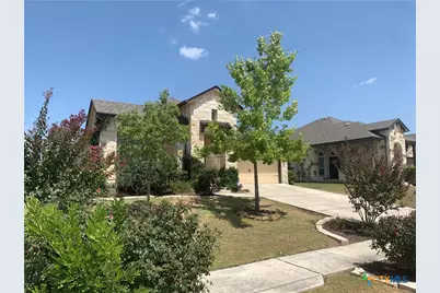 1337 Lauren Street, New Braunfels, TX 78130 - Photo 2