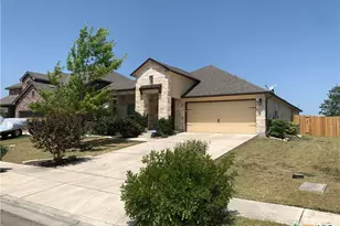 1337 Lauren St, New Braunfels, TX 78130 - Photo 1