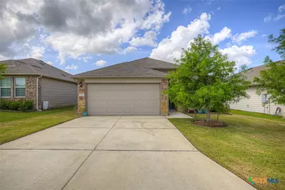 809 Nodding Nixie, Seguin, TX 78155 - Photo 2