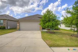 809 Nodding Nixie, Seguin, TX 78155 - Photo 1