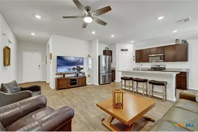 809 Nodding Nixie, Seguin, TX 78155 - Photo 6