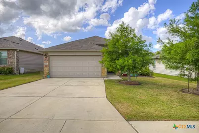 809 Nodding Nixie, Seguin, TX 78155 - Photo 1