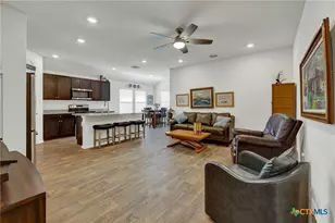 809 Nodding Nixie, Seguin, TX 78155 - Photo 8