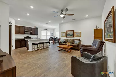 809 Nodding Nixie, Seguin, TX 78155 - Photo 8