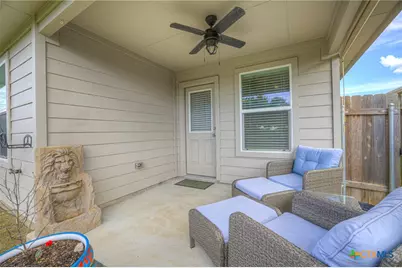 809 Nodding Nixie, Seguin, TX 78155 - Photo 22