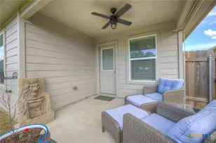 809 Nodding Nixie, Seguin, TX 78155 - Photo 22