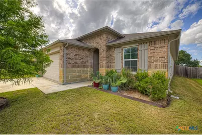 809 Nodding Nixie, Seguin, TX 78155 - Photo 4