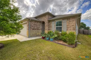 809 Nodding Nixie, Seguin, TX 78155 - Photo 4