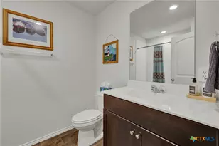 809 Nodding Nixie, Seguin, TX 78155 - Photo 18
