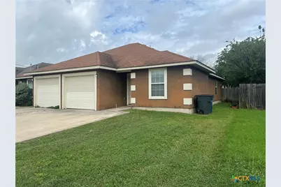 239 Rosalie Drive #B, New Braunfels, TX 78130 - Photo 2
