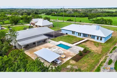 731 County Road 356, Adkins, TX 78101 - Photo 48