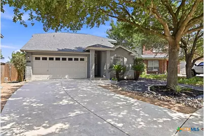 623 Starling Creek, New Braunfels, TX 78130 - Photo 2