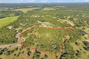 Tbd River Ridge Ranch Road Rd, Killeen, TX 76549 - Photo 1