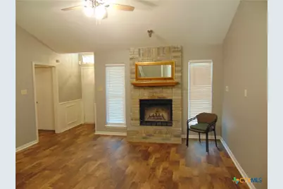 4604 Pepper Mill Hollow, Killeen, TX 76542 - Photo 4