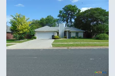 4604 Pepper Mill Hollow, Killeen, TX 76542 - Photo 1