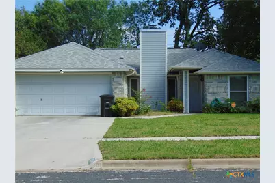 4604 Pepper Mill Hollow, Killeen, TX 76542 - Photo 2