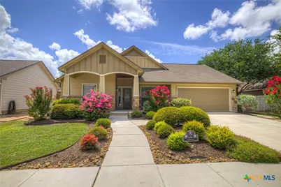846 Madison Avenue, New Braunfels, TX 78130 - Photo 2