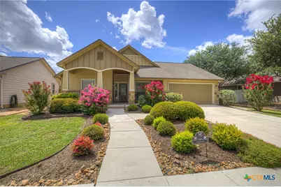 846 Madison Avenue, New Braunfels, TX 78130 - Photo 4
